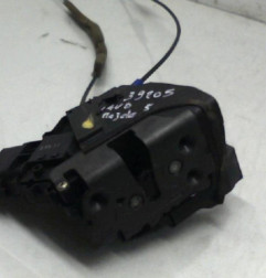 Serrure avant droit MAZDA 5 1 Photo n°4