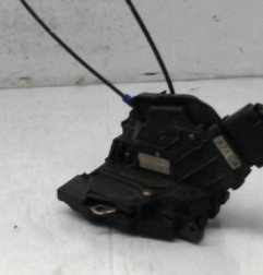 Serrure avant droit MAZDA 5 1 Photo n°5