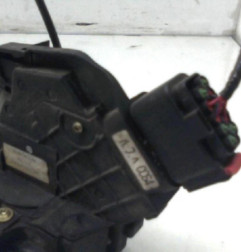 Serrure avant droit MAZDA 5 1 Photo n°6