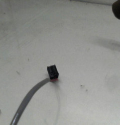 Serrure avant droit MERCEDES CLASSE C 203 COUPE SPORT Photo n°1