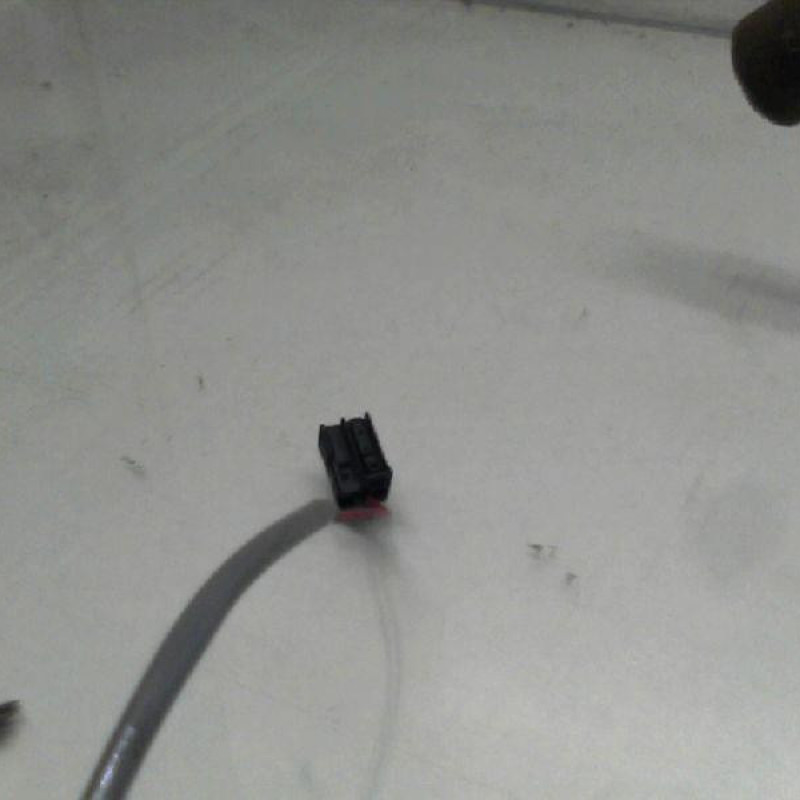 Serrure avant droit MERCEDES CLASSE C 203 COUPE SPORT