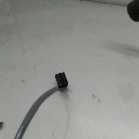 Serrure avant droit MERCEDES CLASSE C 203 COUPE SPORT Photo n°1