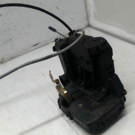 Serrure avant droit MERCEDES CLASSE C 203 COUPE SPORT