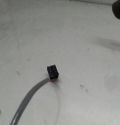 Serrure avant droit MERCEDES CLASSE C 203 COUPE SPORT Photo n°6