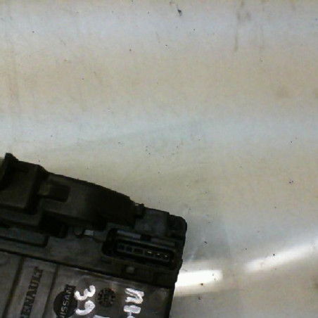 Serrure avant droit NISSAN MICRA 3