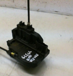 Serrure avant droit NISSAN MICRA 3 Photo n°5