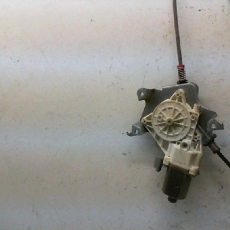 Leve vitre electrique avant gauche NISSAN MICRA 3 Photo n°1