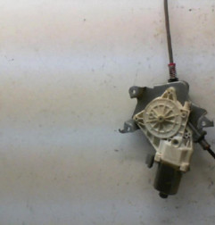 Leve vitre electrique avant gauche NISSAN MICRA 3 Photo n°5