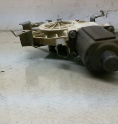 Leve vitre electrique avant gauche NISSAN MICRA 3 Photo n°6