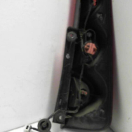 Feu arriere principal gauche (feux) NISSAN NOTE 1 Photo n°1