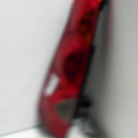 Feu arriere principal gauche (feux) NISSAN NOTE 1