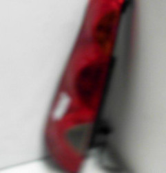 Feu arriere principal gauche (feux) NISSAN NOTE 1 Photo n°4