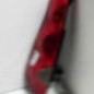 Feu arriere principal gauche (feux) NISSAN NOTE 1