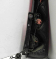 Feu arriere principal gauche (feux) NISSAN NOTE 1 Photo n°5