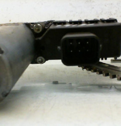 Leve vitre electrique avant droit OPEL ASTRA H Photo n°1