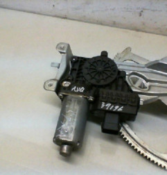 Leve vitre electrique avant droit OPEL ASTRA H Photo n°3