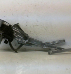 Leve vitre electrique avant droit OPEL ASTRA H Photo n°4