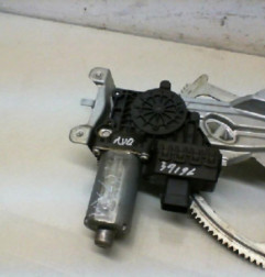 Leve vitre electrique avant droit OPEL ASTRA H Photo n°5
