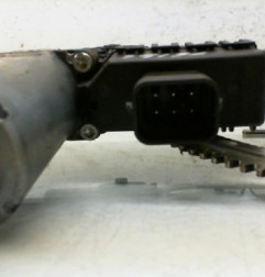 Leve vitre electrique avant droit OPEL ASTRA H Photo n°6