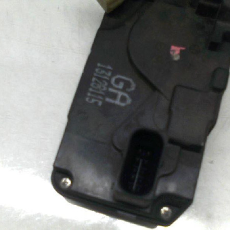 Serrure arriere gauche OPEL ASTRA H Photo n°1