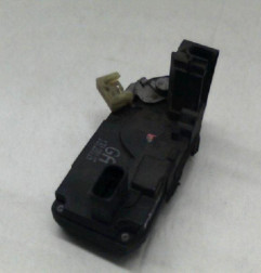 Serrure arriere gauche OPEL ASTRA H