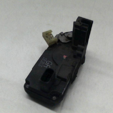 Serrure arriere gauche OPEL ASTRA H