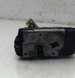 Serrure arriere gauche OPEL ASTRA H Photo n°3