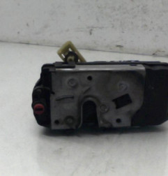 Serrure arriere gauche OPEL ASTRA H Photo n°4