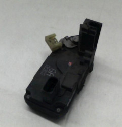 Serrure arriere gauche OPEL ASTRA H Photo n°5