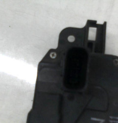 Serrure avant gauche OPEL ASTRA H Photo n°1