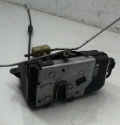 Serrure avant gauche OPEL ASTRA H