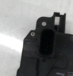 Serrure avant gauche OPEL ASTRA H Photo n°6