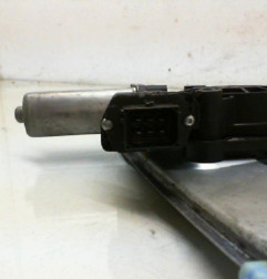 Leve vitre electrique avant droit OPEL CORSA D Photo n°3