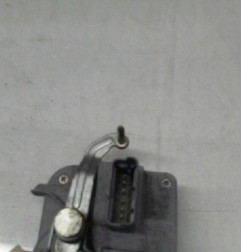 Serrure avant droit PEUGEOT 807 Photo n°3