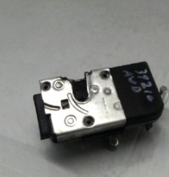 Serrure avant droit PEUGEOT 807 Photo n°4