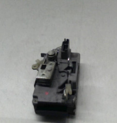 Serrure avant droit PEUGEOT 807 Photo n°5