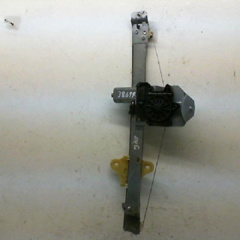 Leve vitre electrique avant gauche RENAULT CLIO 4