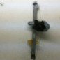 Leve vitre electrique avant gauche RENAULT CLIO 4