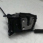 Serrure avant droit RENAULT CLIO 4