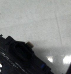 Serrure avant droit RENAULT CLIO 4 Photo n°3