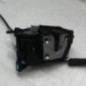 Serrure avant droit RENAULT CLIO 4