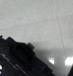 Serrure avant droit RENAULT CLIO 4 Photo n°6