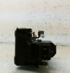 Serrure avant droit RENAULT KANGOO 1 Photo n°1