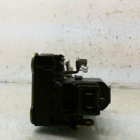 Serrure avant droit RENAULT KANGOO 1 Photo n°1