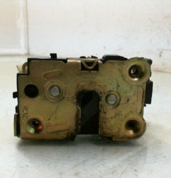 Serrure avant droit RENAULT KANGOO 1