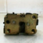 Serrure avant droit RENAULT KANGOO 1
