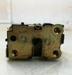 Serrure avant droit RENAULT KANGOO 1 Photo n°4