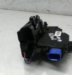 Serrure avant droit SKODA FABIA 2