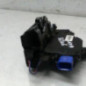 Serrure avant droit SKODA FABIA 2