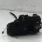 Serrure avant droit SKODA FABIA 2